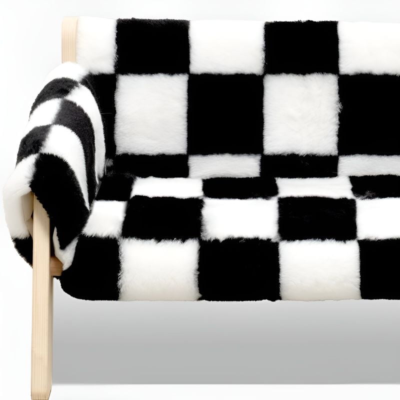 canapé pour chat avec un joli design