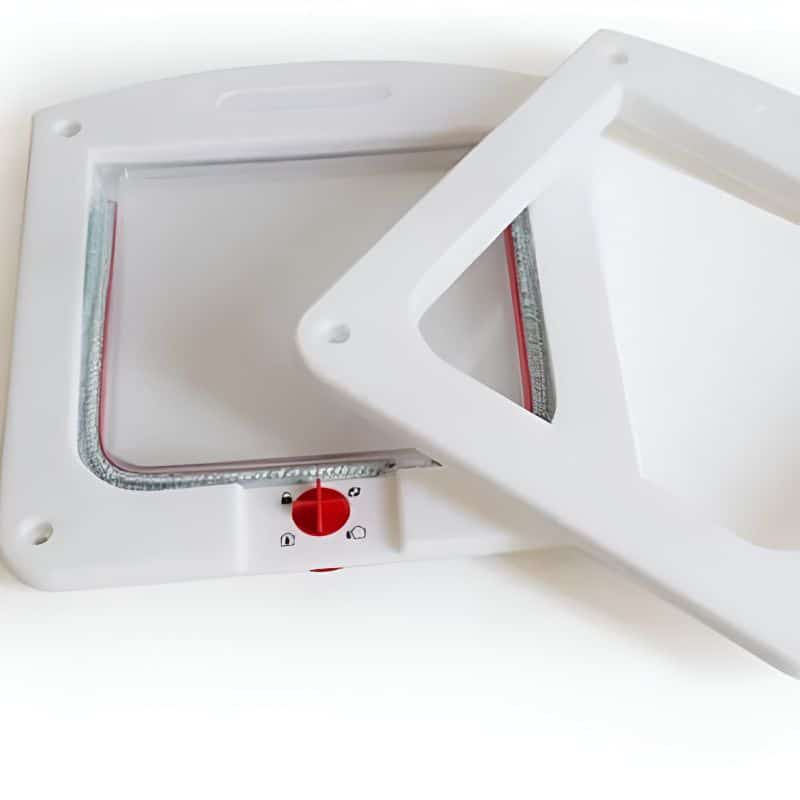 chatiere toiture durable