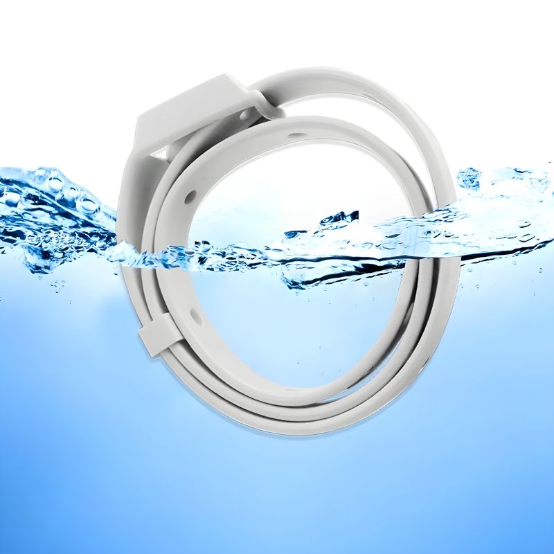 collier anti puce chat résistant à l'eau
