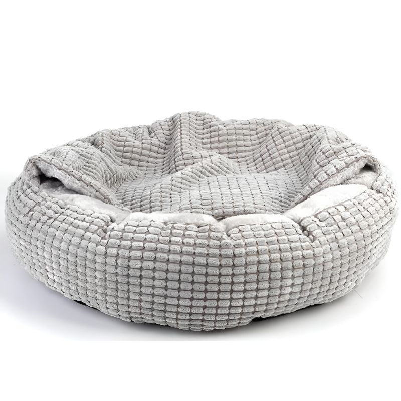 Coussin confortable pour chat d'excellente qualité