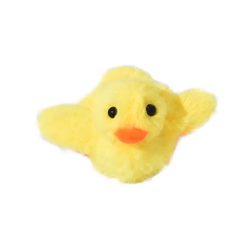 doudou chaton d'excellente qualité