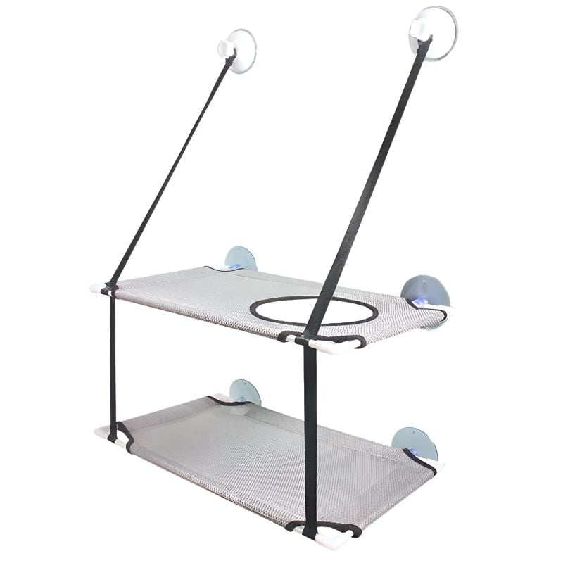 hamac pour chat balcon de haute qualité
