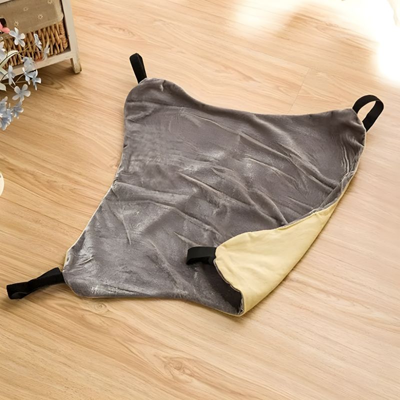 hamac chat chaise design et durable