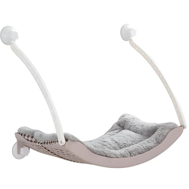 lit suspendu pour chat d'excellente qualité