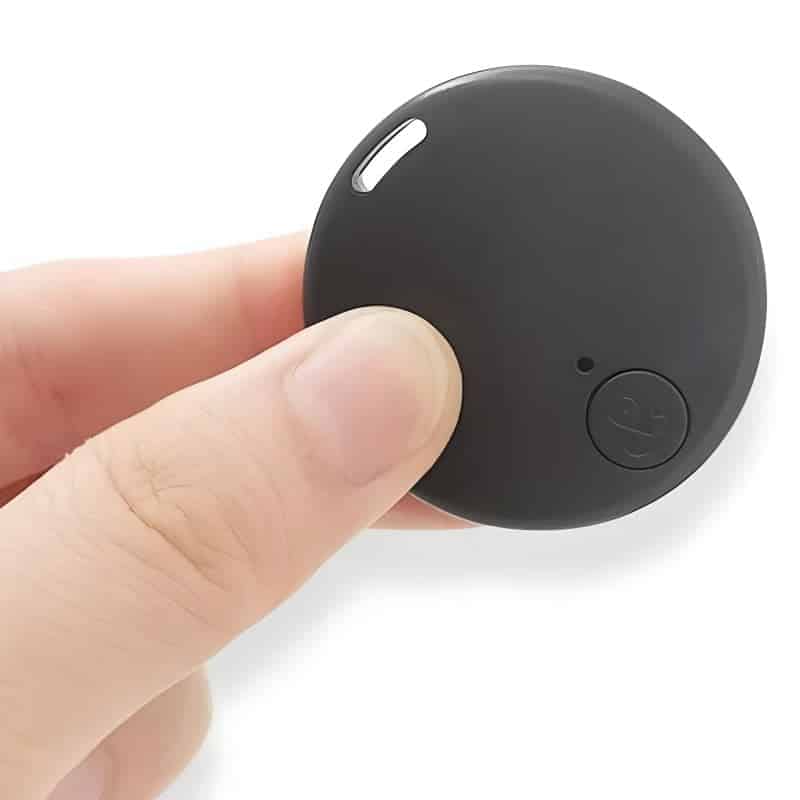 puce gps chat facile à utiliser