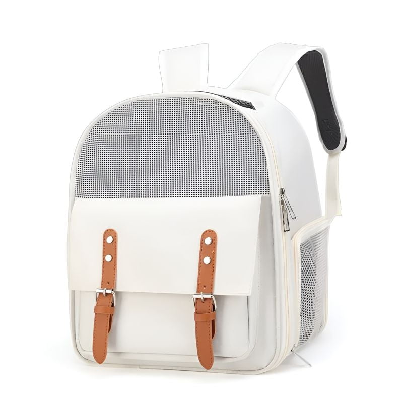 sac a dos chat pratique et durable