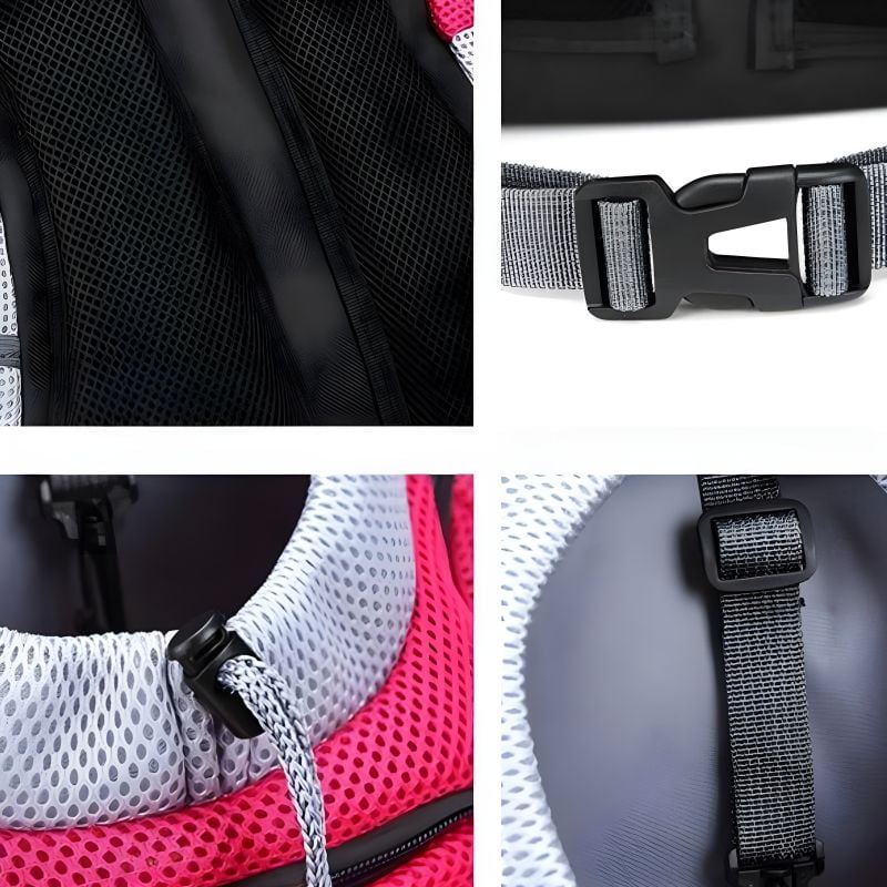 sac de transport pour chat pas cher design et pratique