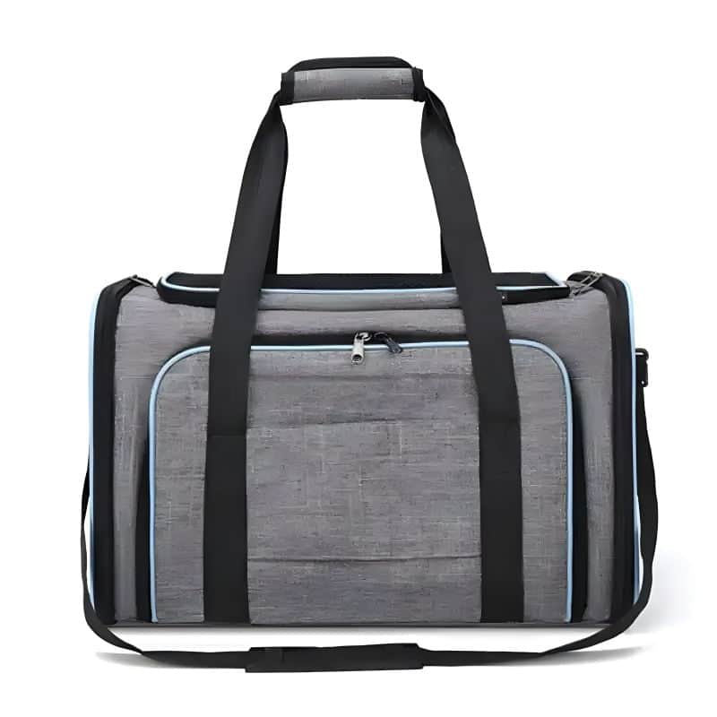 sac de transport pour chat xxl pratique et durable