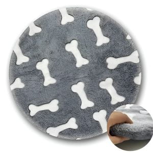 tapis chaton de bonne qualité