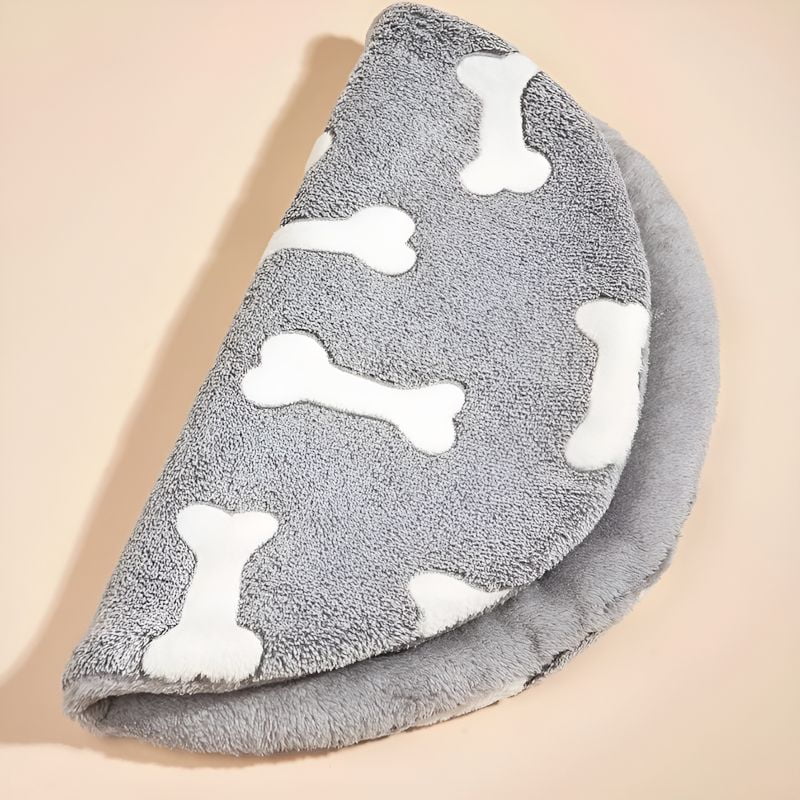 tapis chaton pratique et durable