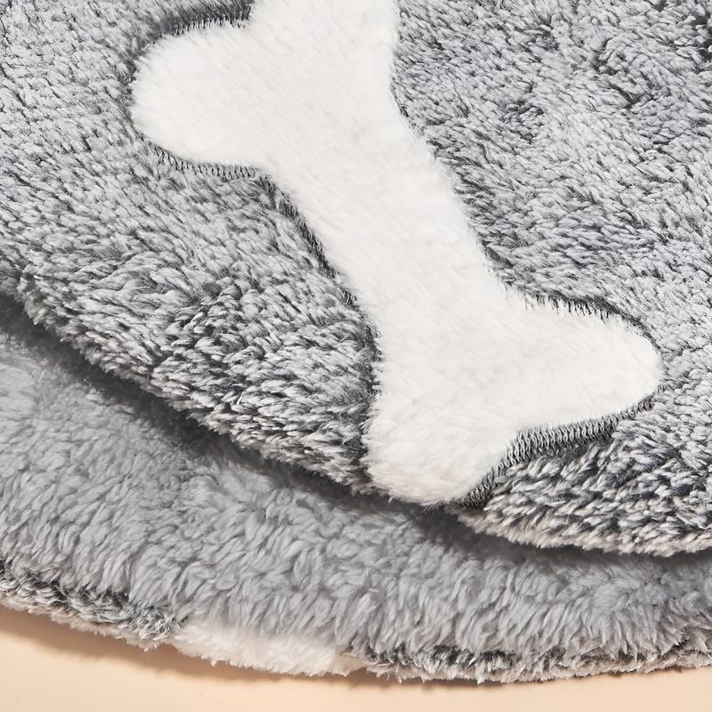 tapis chaton avec un joli motif