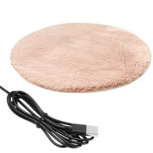 tapis chauffant chat d'excellente qualité