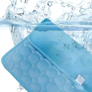 tapis rafraichissant chat d'excellente qualité