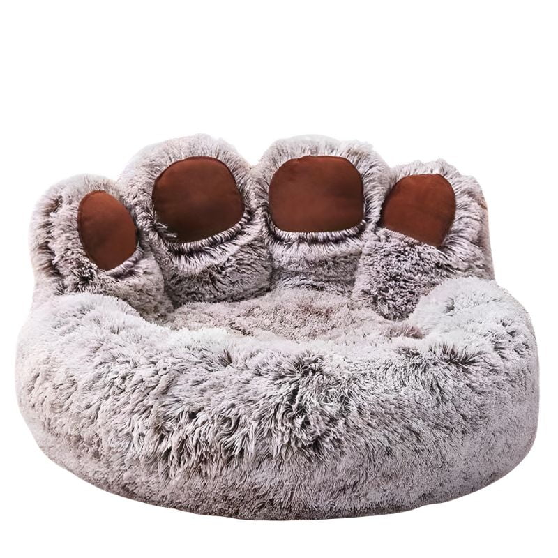 coussin moelleux chat d'excellente qualité