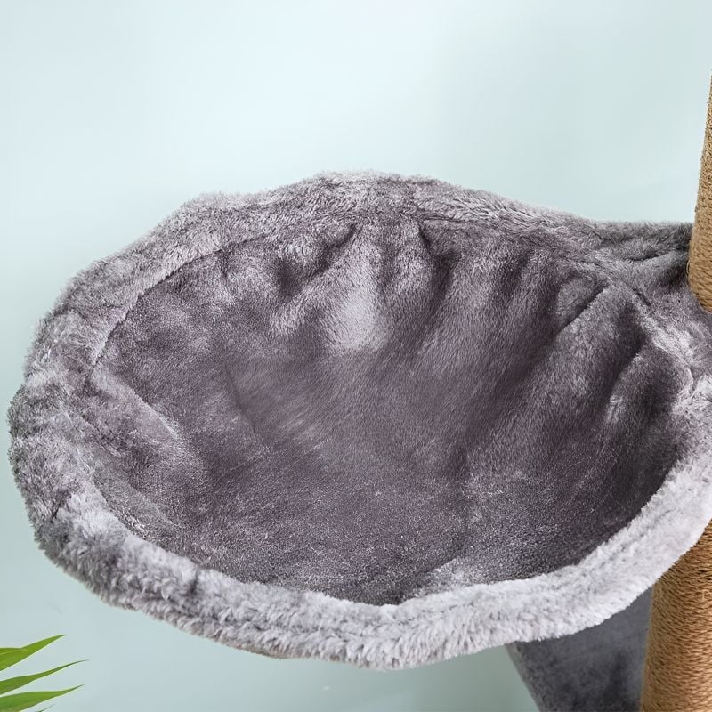 coussin pour arbre à chat d'excellente qualité