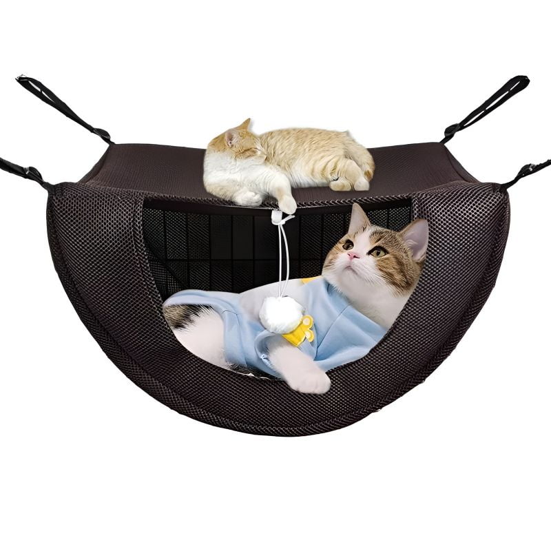 hamac chat pas cher idéal pour loger son chat