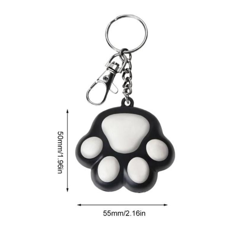 Mini laser pour chat avec un joli design