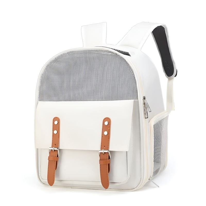 Sac à dos pour chat