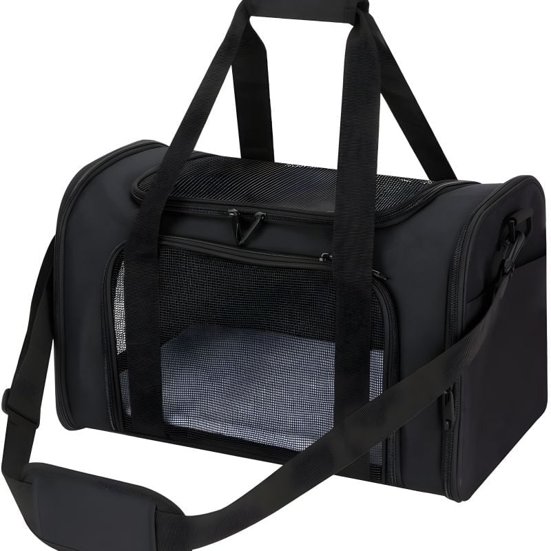 Sac de transport pour chat 10 kg