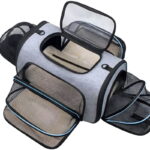 Sac de transport pour chat XXL