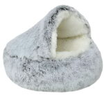 Coussin anti stress pour chat