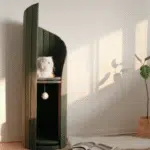 Arbre à chat de luxe