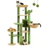 Arbre à chat pas cher