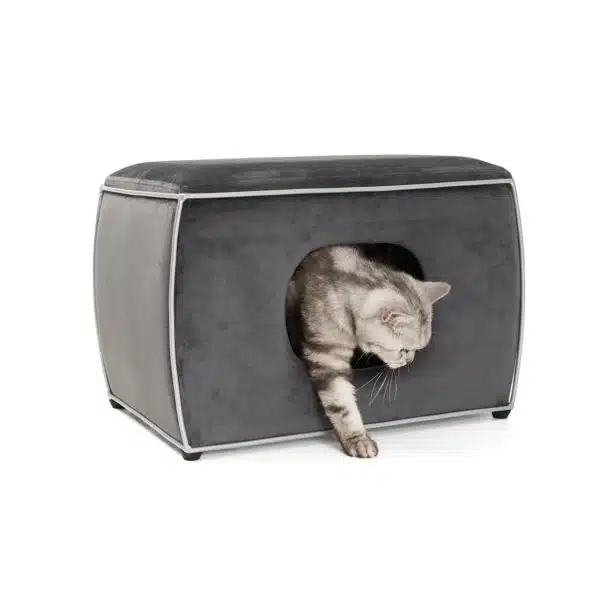 Lit pour chat Nelson