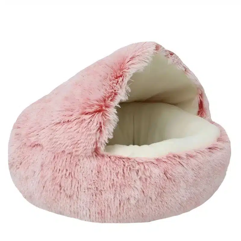 Lit pour chat pas cher